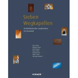 Sieben Wegkapellen