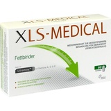 Xls-Medical Fettbinder Tabletten