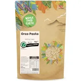 Orzo Pasta  GMO frei  Vegan  Milchfrei  Ohne Zusatz von Zucker, 1 kg