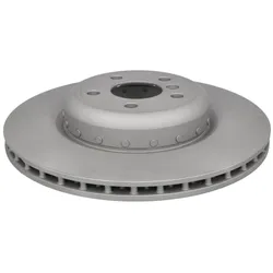 Remschijf TWO-PIECE FLOATING DISCS LINE ATE 24.0124-0273.2, 1 stuk