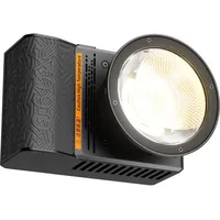 Sirui C60X Ultra Compact Handheld Bi-Color LED Dauerlicht 60W
