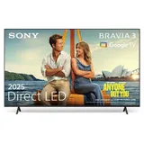 Sony K-43S39BP 43" 4K UHD LED Fernseher