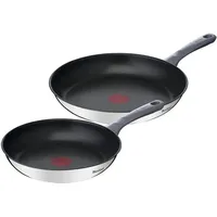 Tefal DAILY COOK SS POLI G6 PL [G7132S55], Pfanne