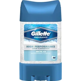 Gillette Arctic Ice Deodorant Gel 70 ml