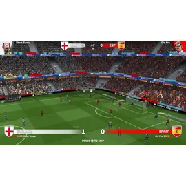 Sociable Soccer 25 (USK) (PS5)