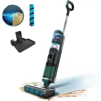 Cecotec Elektrische Wischmöppe BLDC FreeGo Wash&Vacuum