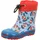 Beck Piraten Gummistiefel blau 24 EU