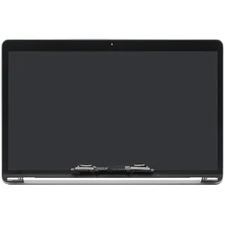 FTDLCD® 15.4 Zoll LED Screen LCD Display Bildschirm Einheit für MacBook Pro 15 Retina A1707 Late 2016 Mid 2017 (Silver)