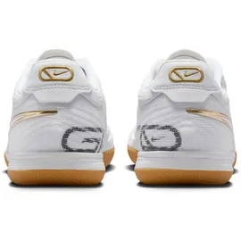 Nike Tiempo Reactgato IN Herren Weiß 45