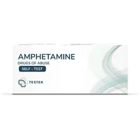 Amphetamin Drogentest (Urin) 1 St