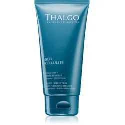 Thalgo Défi Cellulite Expert Correction for Stubborn Cellulite glättendes Körpergel gegen Cellulite und Schwangerschaftsstreifen 150 ml