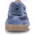 Gabor Schnürschuh Damen Blau 39