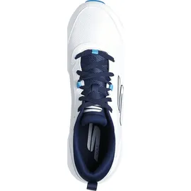 SKECHERS MAX, Fairway Golfschuh weiß, Größe 43 EU