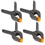 Helios Studioclip F 4er-Set