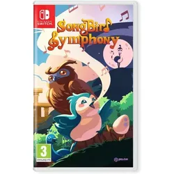 Songbird Symphony - Switch-Modul