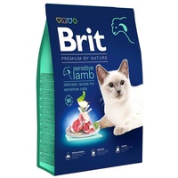 Brit Premium by Nature Sensitive lamb 1.5kg