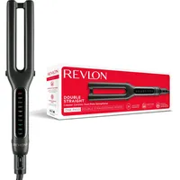 Revlon Salon Dual Plate Straight