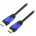 EFB-Elektronik HighSpeed HDMI Kabel w Ethernet 3 schwarz