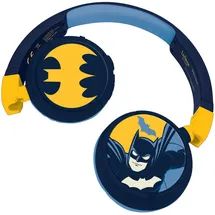 Lexibook Batman 2-in-1 Blau/Gelb