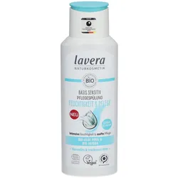 lavera basis sensitiv Pflegespülung Feuchtigkeit & Pflege