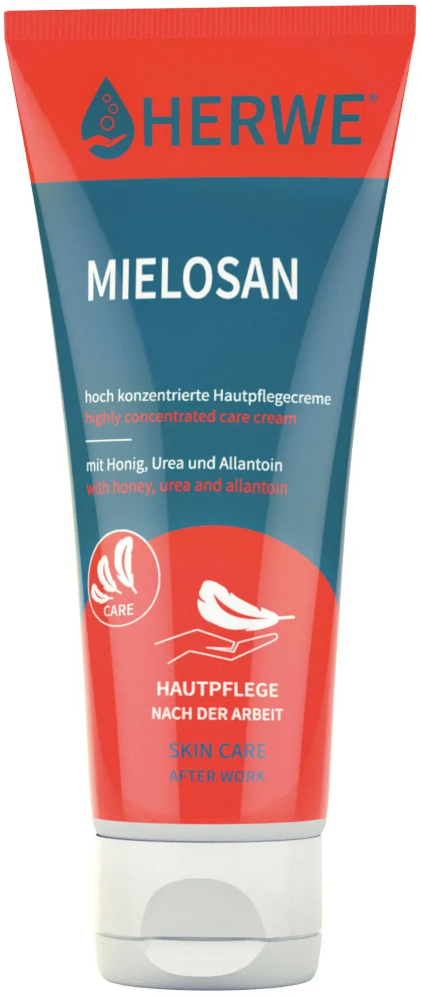 Herwe Pflegecreme Mielosan