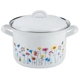 RIESS Flora Fleischtopf 16 cm