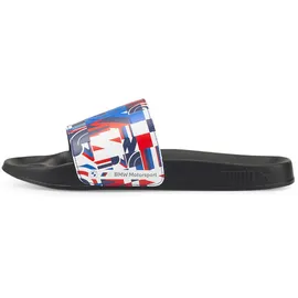 Puma BMW MMS Leadcat 2.0 Strong Blue/Puma White/Puma Black 39