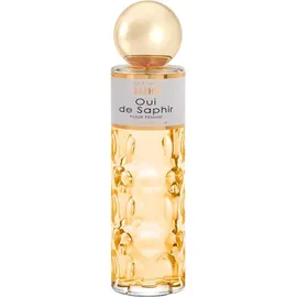 Saphir Parfums Oui De Saphir Eau de Parfum 200 ml