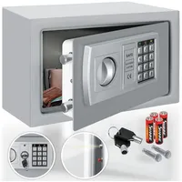Kesser Elektronikschloss 31x20x20cm / keine Sicherheitsstufe
