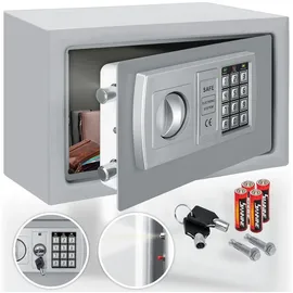 Kesser Elektronikschloss 31x20x20cm / keine Sicherheitsstufe