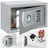 Kesser Elektronikschloss 31x20x20cm / keine Sicherheitsstufe