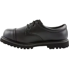 Brandit Textil Brandit Phantom 3 Eyelet Schuhe