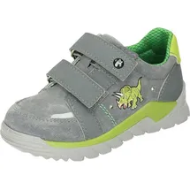 Ricosta Bobi Kinder Grau 32