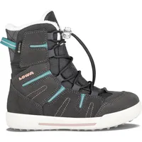 Lowa Lucy GTX Hi JR anthracite/arctic (9716) 40