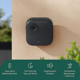 Blink Outdoor 4 1-Kamera System