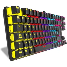 Krom Kasic TKL RGB ES