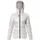 Millet Damen Kamet Down Hoodie Jacke (Größe S, weiss)