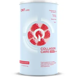 QNT Collagen Care Zero Sugar Framboise