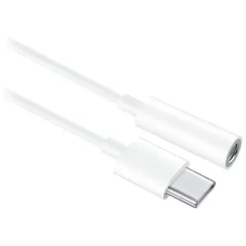 Huawei USB-C Adapter Weiß