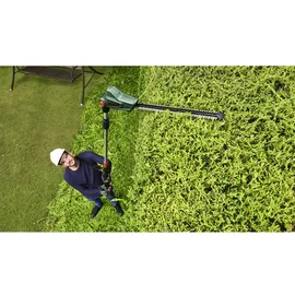 Bosch UniversalHedgePole 18 inkl. 1 x 2,5 Ah