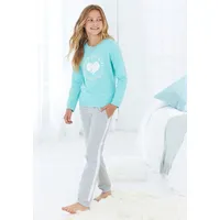 Buffalo Pyjama BUFFALO, Mädchen, Gr.