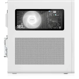 HP OMEN Desktop-PC Intel Core Ultra 7 265F 32 GB RAM 2 TB SSD GeForce RTX 5060 Ti Windows 11