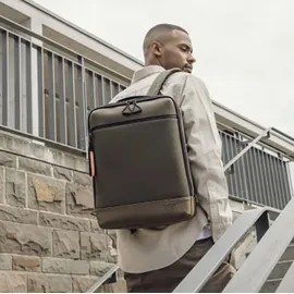 JOST Bags Ystad Olive