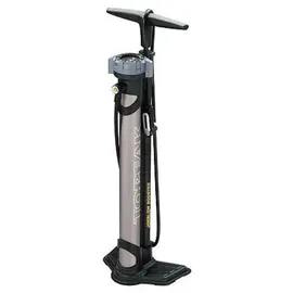 Topeak Joe Blow Booster Standpumpe schwarz