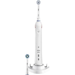 Oral-B, Elektrische Zahnbürste, Smart 4500S