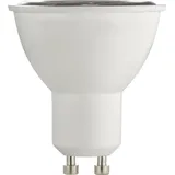 xavax LED-Lampe, GU10, 400lm ersetzt 55W, Reflektorlampe PAR16, Warmweiß, RA90