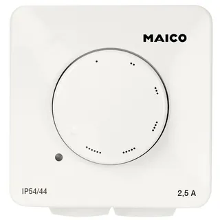Maico Drehzahlsteller STX 2,5