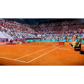 Tennis World Tour 2 - Switch-Modul [EU Version]
