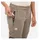 Millet ubic stretch zip off wandelhose fur damen beige - 46 für