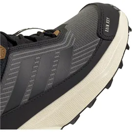 adidas Terrex Trailmaker 2 Mid RAIN.RDY Kinder Grey Six/Core Black/Bronze Strata 36 2/3